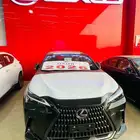 لكزس NX 350 AA بنزين موديل 2026 الجديده سعودي