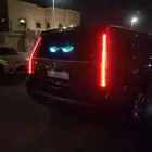 كاديلاك اسكاليد 2015