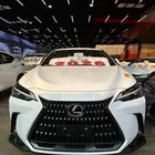 لكزس NX 350 AA موديل 2026