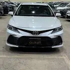 كامري 2023 سعودي