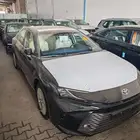 كامري LE بنزين وهايبرد للبيع كاش او تقسيط