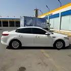 كيا اوبتما 2016