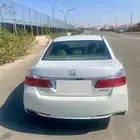 هوندا اكورد 2016 فل كامل 6 سرندل