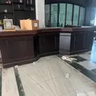 كاونتر للكوفي للمحلات