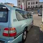 جيب لاندكروزر 2006