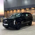 كاديلاك اسكاليد سبورت _ 2025