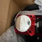 ماطور منفاخ هواء