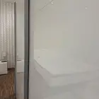 غرفة نوم من هوم سنتر اللون ابيض