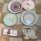 6 صوانب تقديم ب10 ريال فقط