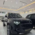 لاند روفر ديفندر 2022 8 سلندر سعودى