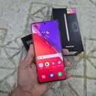 جالكسي نوت 20 العادي 5G