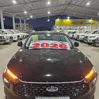 فورد توروس امبيانتي 2026 - عرض خاص