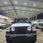 جيب رانقلر سبورت 2025 سعودي حصري في سفنز