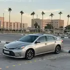 افلون 2017 xle تورنق