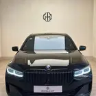 بي ام دبليو BMW Li730 موديل 2022