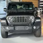 جيب رانجلر 2025 فئة السبورت بسعر اسطوري