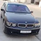 BM745Li موديل 2003 فل كامل