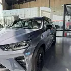 هافال اتش 6 جي تي 2025 HAVAL H6GT الحقو عروض نهاية العام