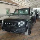 جيتور T2 لاكجيري 2026 اسود مطفي