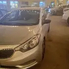 كيا سيراتو 2015