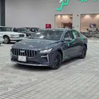 عرض حصري - جيلي بريفيس GF فل كامل موديل 2026 ( كاش واقساط )