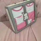 للتبرع طقم مواليد جديد