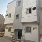 مطلوب غرفه وشراكه