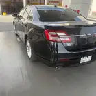 فورد توروس 2014 SEL نظيفة