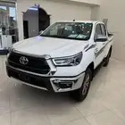 تويوتا هايلوكس م 2025 SGLX ديزل 2400 سي سي - سعودي