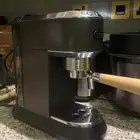 الة قهوة ديلونجي ديديكا