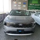 فورد تيريتوري ترند م 2026 - سعودي الشكل الجديد