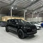 رنج روفر فوج 2023 HSE V8