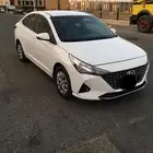 هوانداي اكسنت 2023