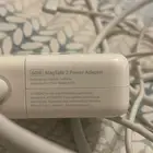 شاحن ابل ماك بوك ماق سيف magsafe 2