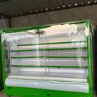 ثلاجه عرض عصيرت