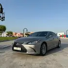 لكزس بريمي es cc2023