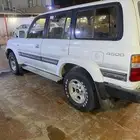 لاندكروزر 96