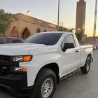 سلفرادو 2019 LS