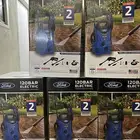 مضخة غسيل سيارات 120 بار من شركة فورد الأمريكية جديد