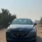 سيارة بيجو301 ل اعلي سوم