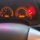 السلام عليكم ورحمة الله وبركاته تيوتا كورولا 2010