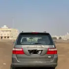 هوندا أوديسي 2007