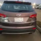 هوندا 2013 فل كامل سنتافي