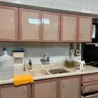 للبيع مطبخ 13 متر تقريبا