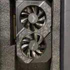 Asus gtx 1650 TUF Gaming