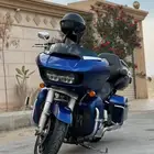 للبيع هارلي رود قلايد لميتد