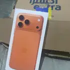 جوال ايفون 17 برو ماكس 256 جيجا للبيع