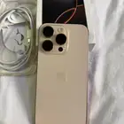 ايفون 16 برو صحراوي