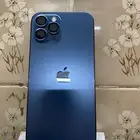 ايفون 12 برو ماكس 256