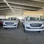 بيك اب غمارتين ديزل 2024 فوتون تونلاند